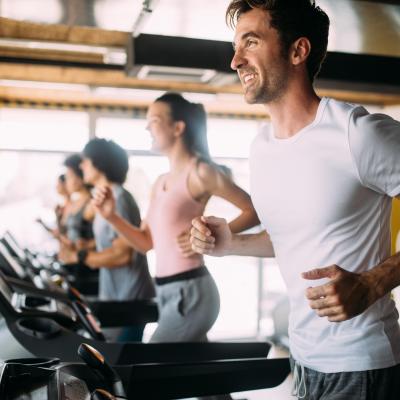 Free Thursdays in September at the Y