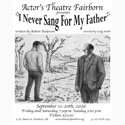 I Never Sang for My Father