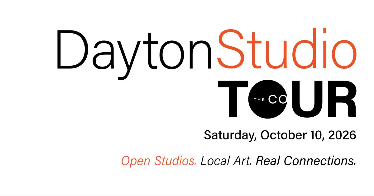 Dayton Studio Tour