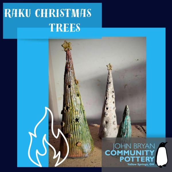 Make a Christmas Tree that lasts a life time