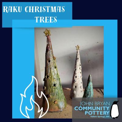 Make a Christmas Tree that lasts a life time.