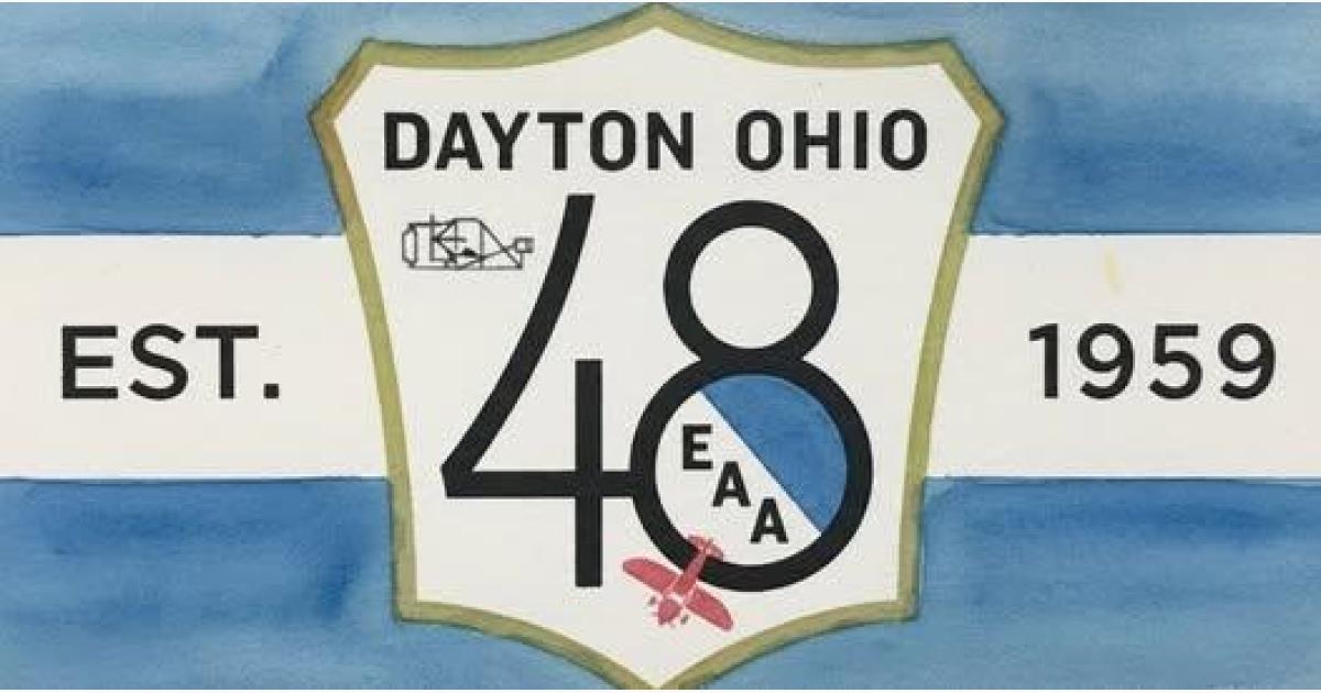 Eaa Chapter 48 Funday Sunday Fly-In