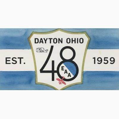 Eaa Chapter 48 Funday Sunday Fly-In