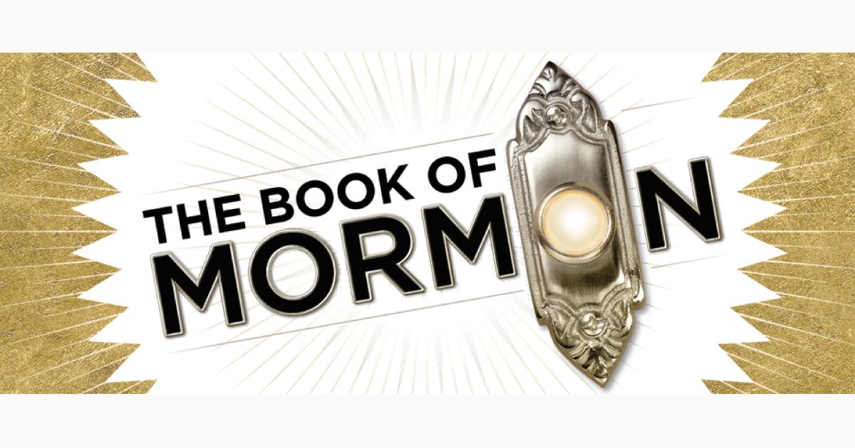 The Book of Mormon