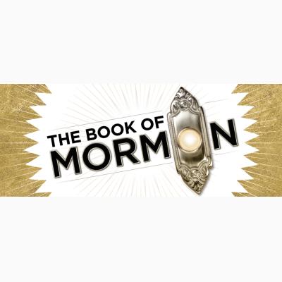The Book of Mormon