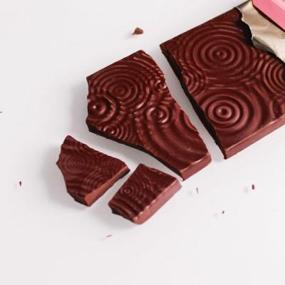 INTRO TO CHOCOLATE: How to taste and love craft chocolate
