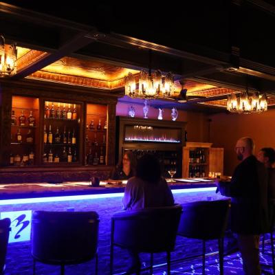 Come As You Are: Open House at Whisperz Speakeasy (No Dress Code)