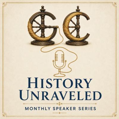 Greene County Ohio Historical Society - History Unraveled Speaker Series