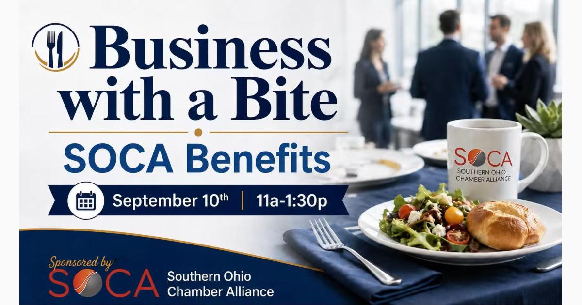 Business with a Bite: Discover Benefits That Could Save Your Business Money