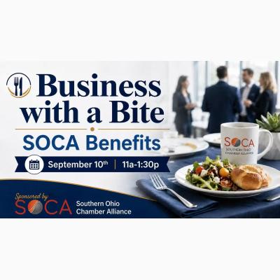 Business with a Bite: Discover Benefits That Could Save Your Business Money