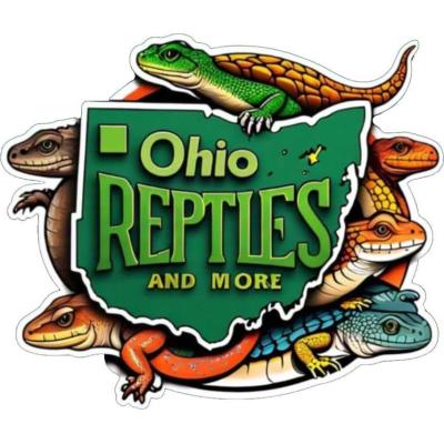 Ohio Reptiles and More Expo