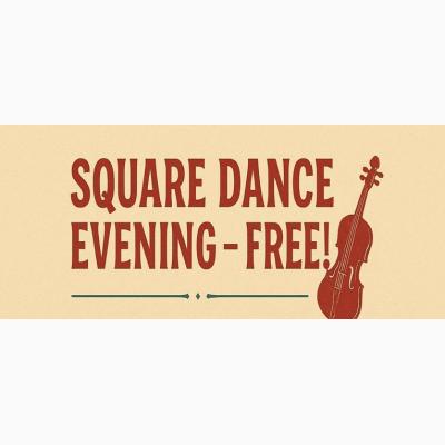 Square Dance Workshop