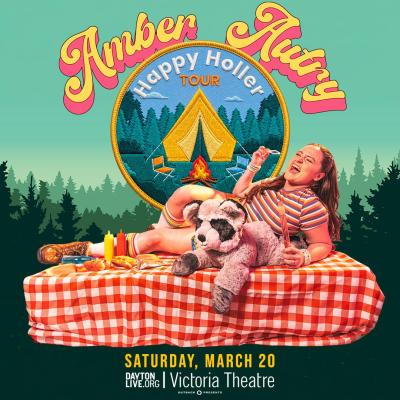 Amber Autry: Happy Holler Tour