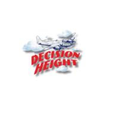Decision Height