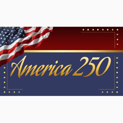 America 250