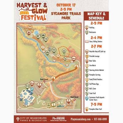 Harvest and Glow Festival