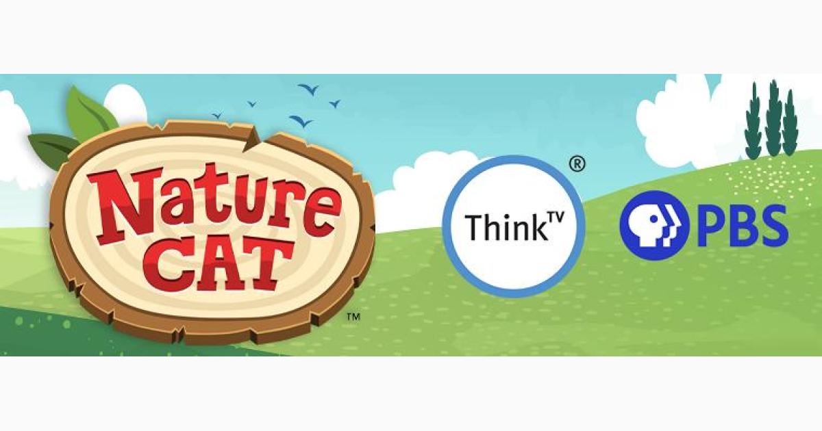 Family Storytime: Nature Cat Adventures Edition