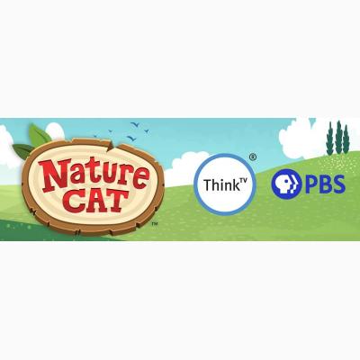 Nature Cat Adventures