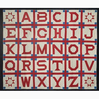 "Wall Power!" Spectacular Quilts Special Exhibition Tour