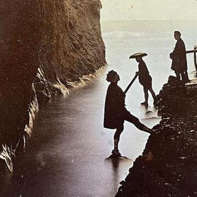Exhibition Speaker Series: "Looking for Japan"