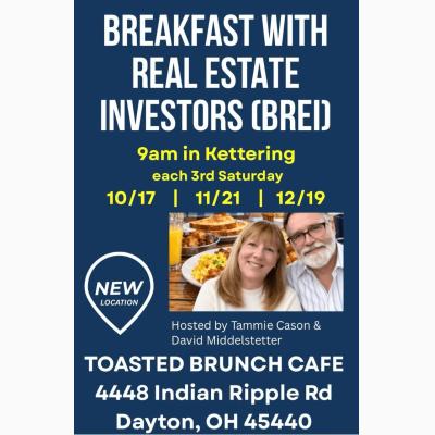 Breakfast with Investors