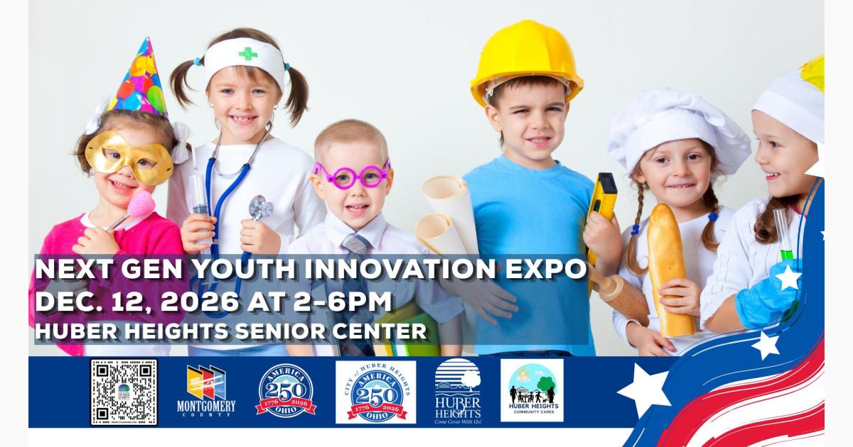NextGen Youth Innovation Expo