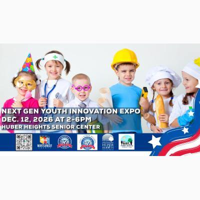 NextGen Youth Innovation Expo