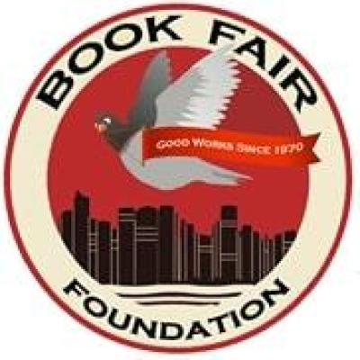 56th Annual Dayton Book Fair
