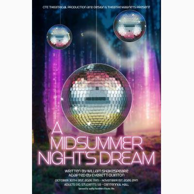 A Midsummer Night's Dream