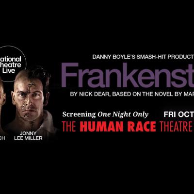 FRANKENSTEIN | National Live Theatre Screening