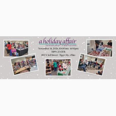 A Holiday Affair