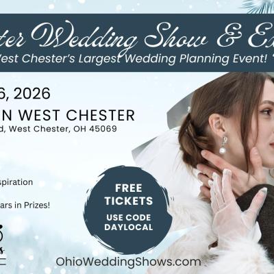 West Chester's Largest Winter Wedding Show & Expo