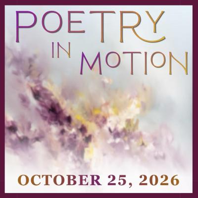 MUSICA Dayton's Chamber Choir Presents 'Poetry In Motion'