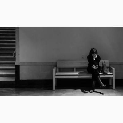 Member's Spotlight Exhibition: Michael Hicks: Fragments for Memory
