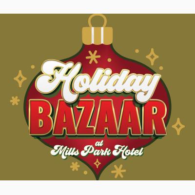 Holiday Bazaar