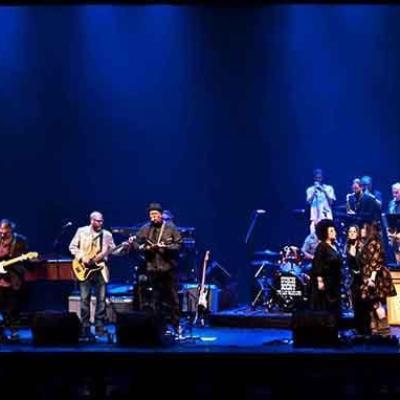 Such a Night: The Last Waltz