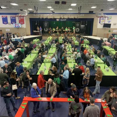 11th Annual Carroll St. Pat's Fest