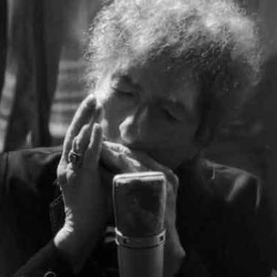 Bob Dylan: Rough And Rowdy Ways Tour