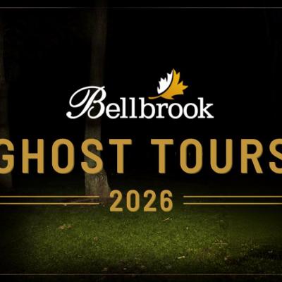 Bellbrook Ghost Tours