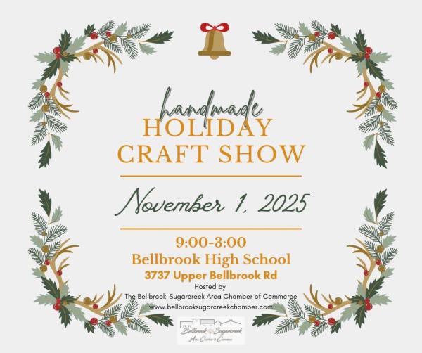 Handmade Art & Craft Show