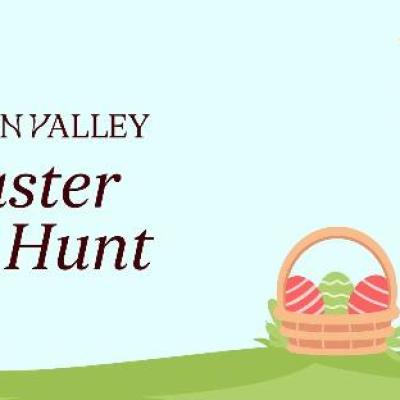 HVO Easter EGGstravaganza