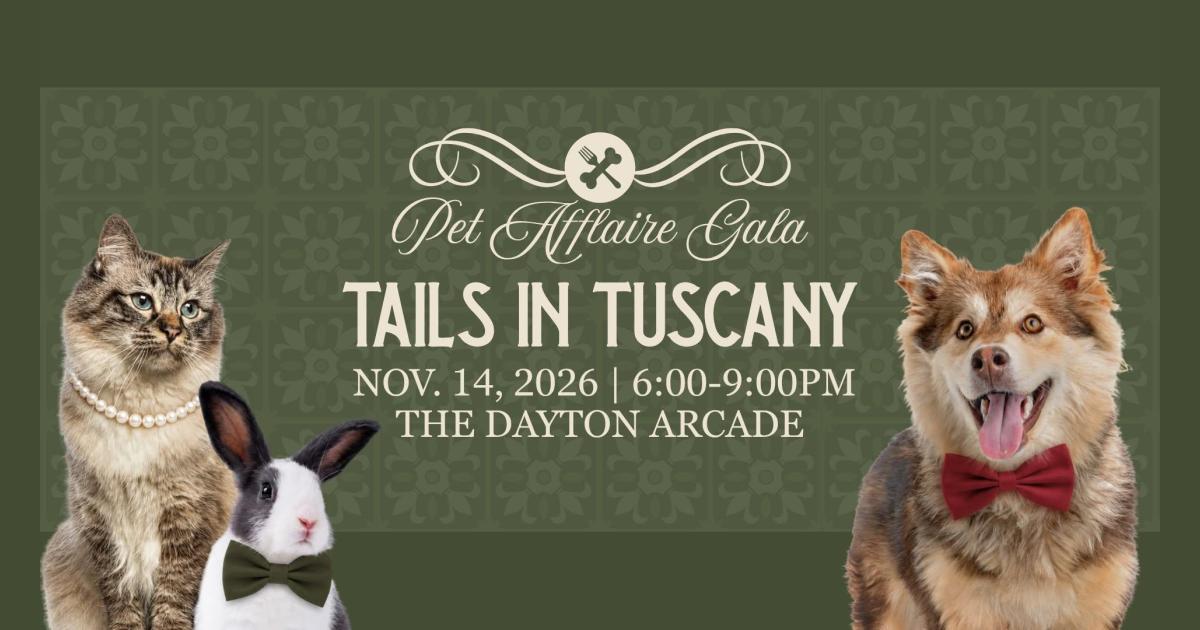 Pet Afflaire Gala