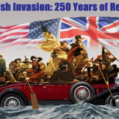 America's Packard Museum Spring Fling