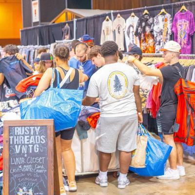Ohio Vintage Fest Dayton