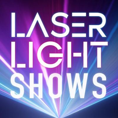 Laser Light Shows @ the Boonshoft