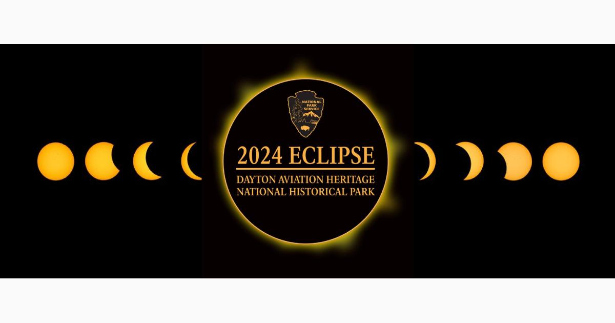 Wright-Dunbar Eclipse Watch Party