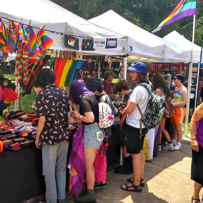 Yellow Springs Pride 2026