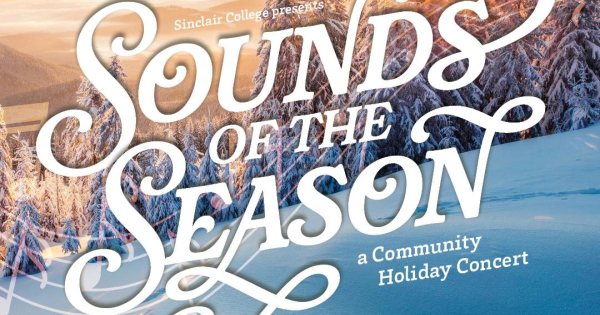 Sounds of the Season