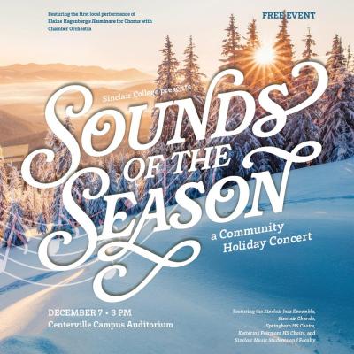 Sounds of the Season