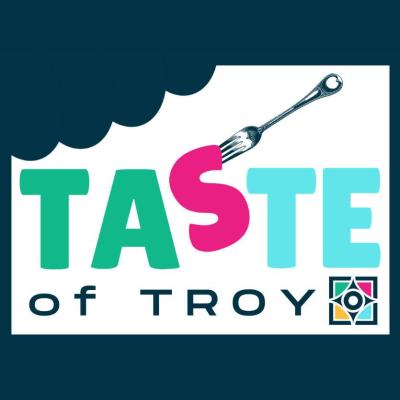Taste of Troy